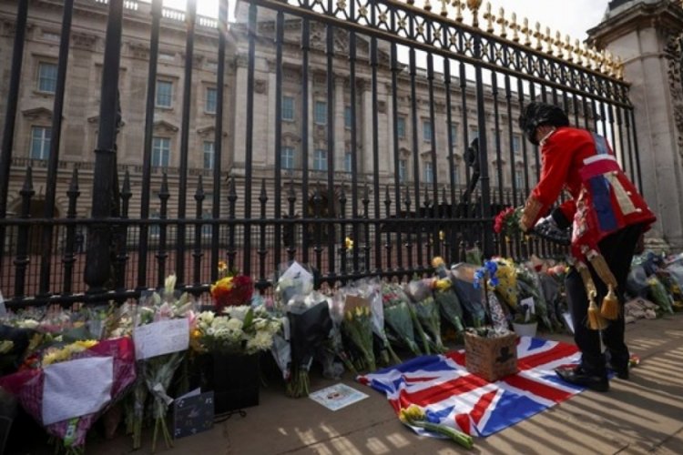 Başbakan Johnson, Prens Philip'in cenaze törenine katılmayacak