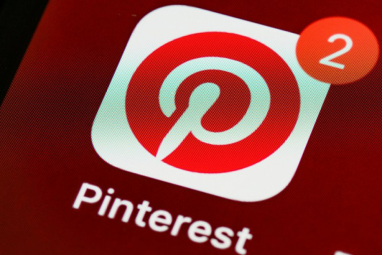 Pinterest'in reklam yasağı kaldırıldı