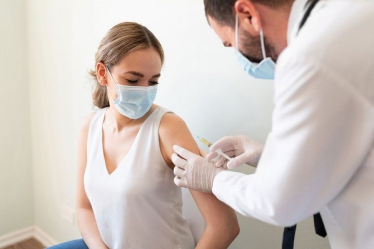 Aşı olanlar dikkat: Yeniden aşı olmanız gerekebilir