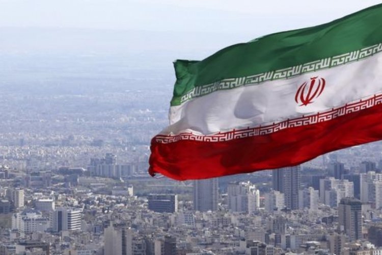 İran'dan nükleer kaza için 'terör eylemi' açıklaması
