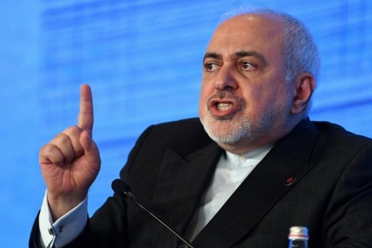 Zarif: "Saldırının intikamını İsrail'den alacağız"