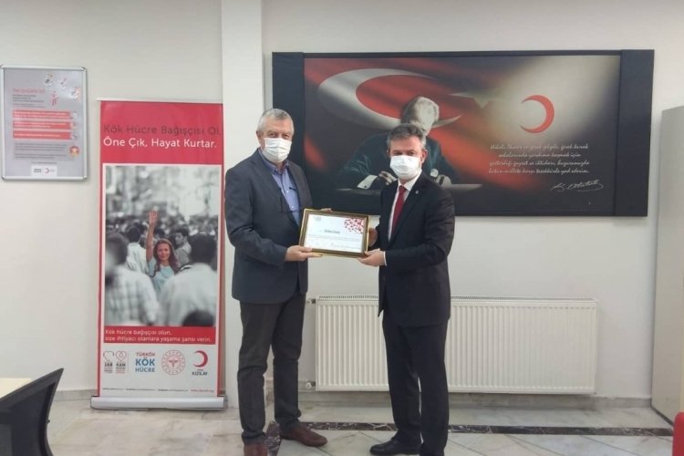 Bursa'da RUMELİSİAD'dan &ouml;rnek iş birliği