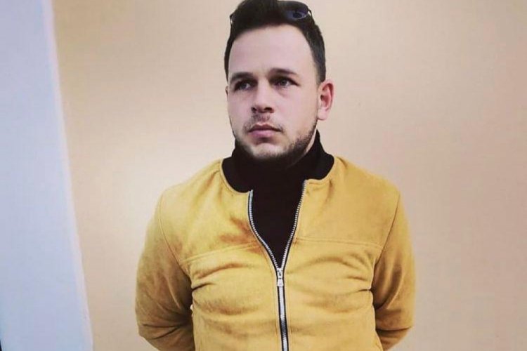 G&ouml;r&uuml;nt&uuml;ler kan dondurmuştu! İbrahim Zarap'tan pişkin savunma