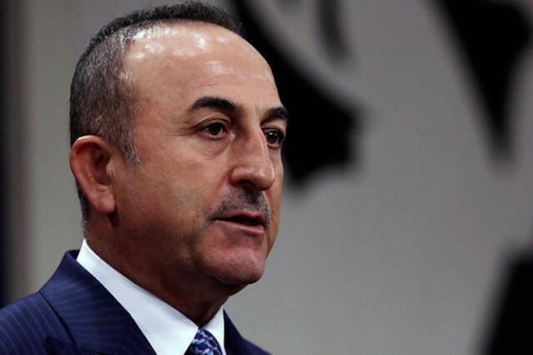 Mısır'dan T&uuml;rkiye a&ccedil;ıklaması: İlişkileri geliştirmek istiyoruz