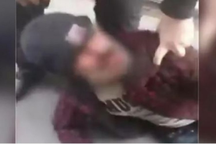 &Ccedil;ocuğa cinsel istismardan yargılanan sanığa 24 yıl hapis