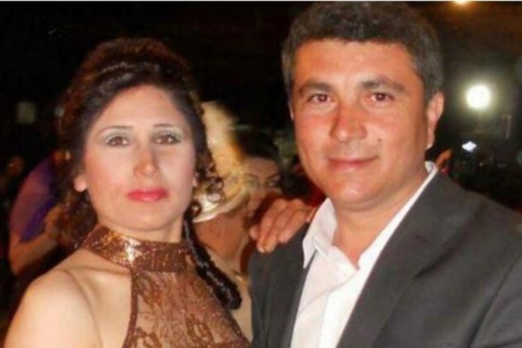 Filiz Tekin'in &ouml;l&uuml;m&uuml;nde eşinin 8 yıla kadar hapsi istendi