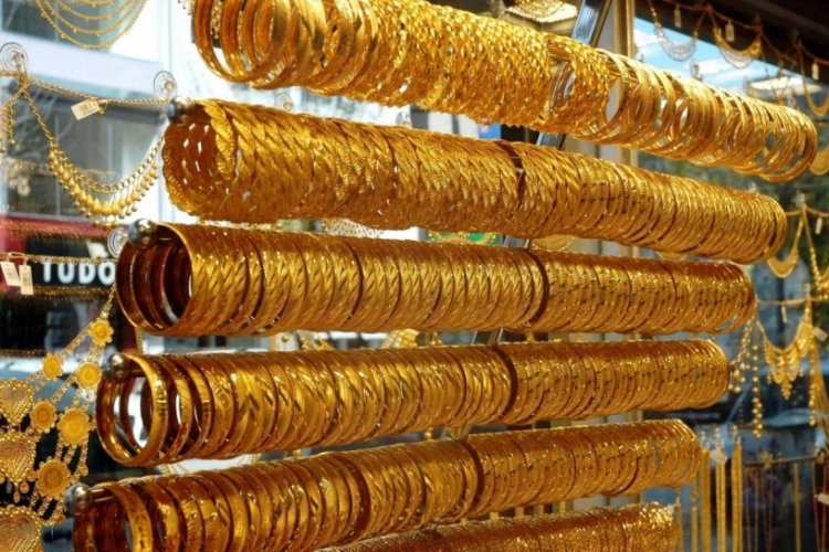 Serbest piyasada altın fiyatları (Gram altın ne kadar oldu?)
