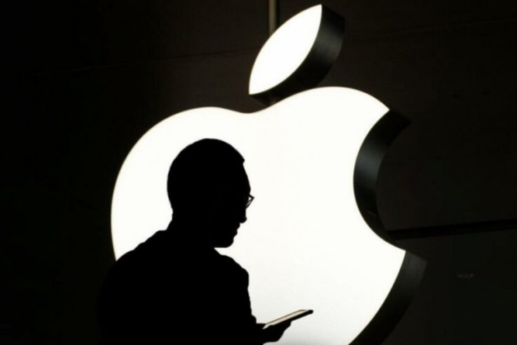 Apple'ın yeni iPad Pro'ları internete sızdı