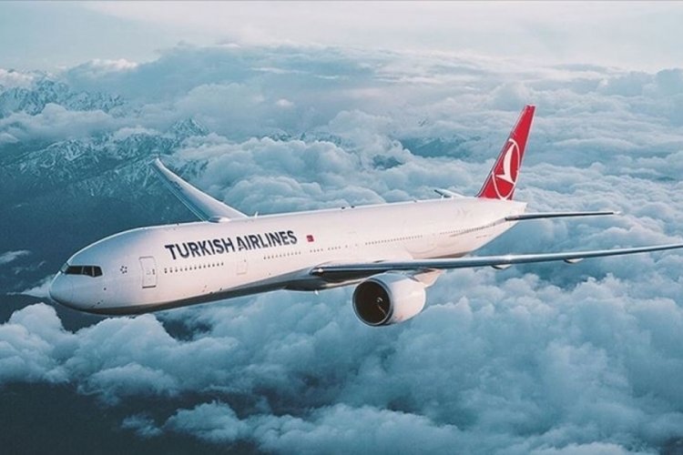 THY g&uuml;nl&uuml;k ortalama 779 u&ccedil;uşla Avrupa'da liderliği bırakmadı
