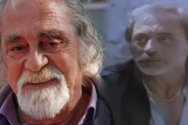 Usta oyuncuya sessiz, sedasız veda!