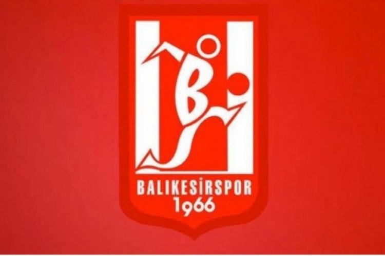 Balıkesirspor'da 3 y&ouml;netici g&ouml;revden alındı