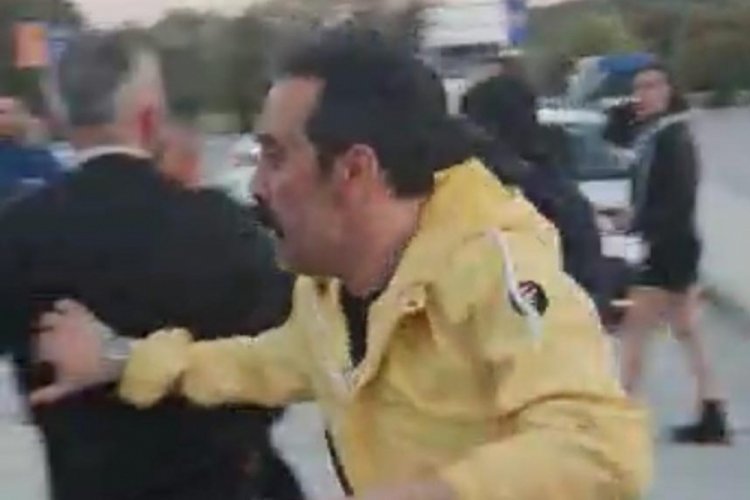 Mustafa &Uuml;st&uuml;ndağ ve 5 kişi adliyeye sevk edildi