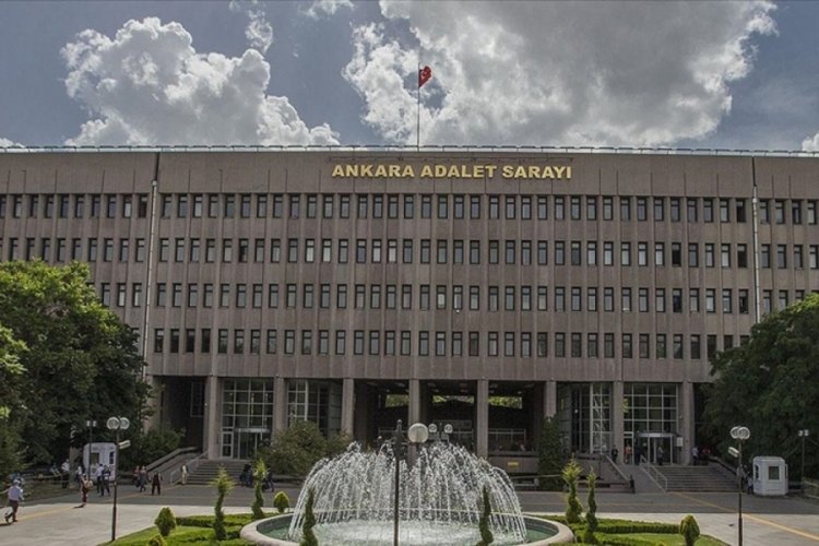 14 emekli amiral adliyeye sevk edildi