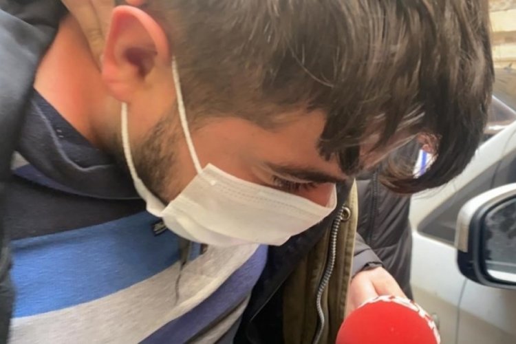 Cihangir tacizcisi tutuklandı