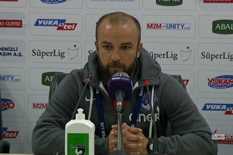 Sadi &Ccedil;eri: "Ataklarımızı sonu&ccedil;landıramadık"