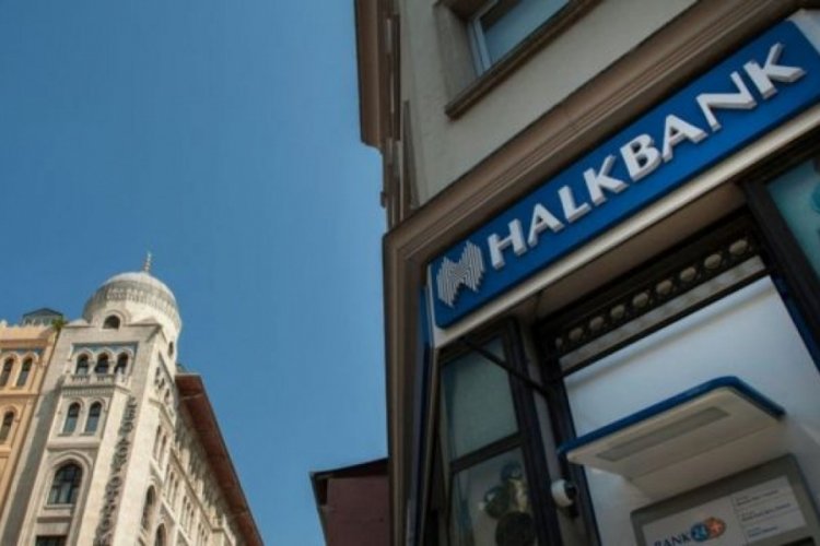 Halkbank davasında savunmalar dinlendi