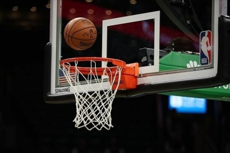 NBA'de Timberwolves-Nets müsabakası "Daunte Wright" eylemleri nedeniyle ertelendi