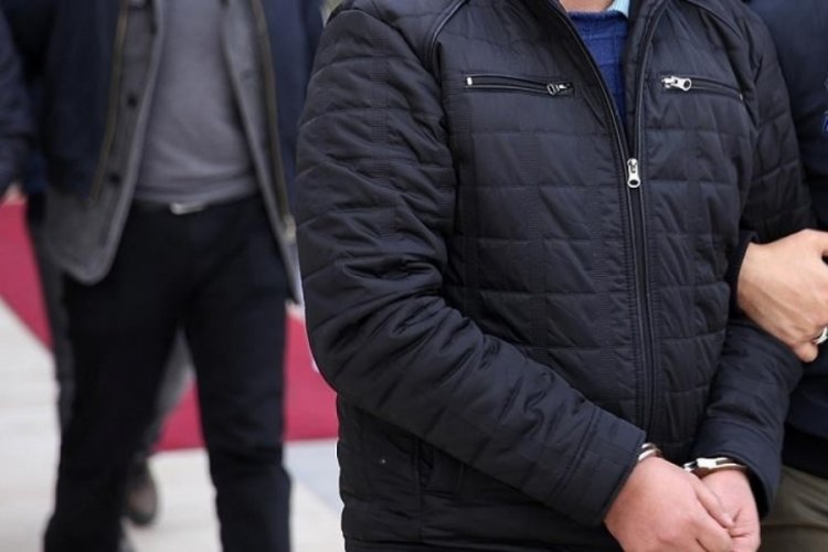 Kocaeli merkezli FETÖ/PDY operasyonunda yakalanan 10 şüpheliden 1'i tutuklandı