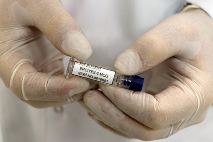 'Yerli aşı Faz-3 aşamasında acil kullanım onayı alabilir'