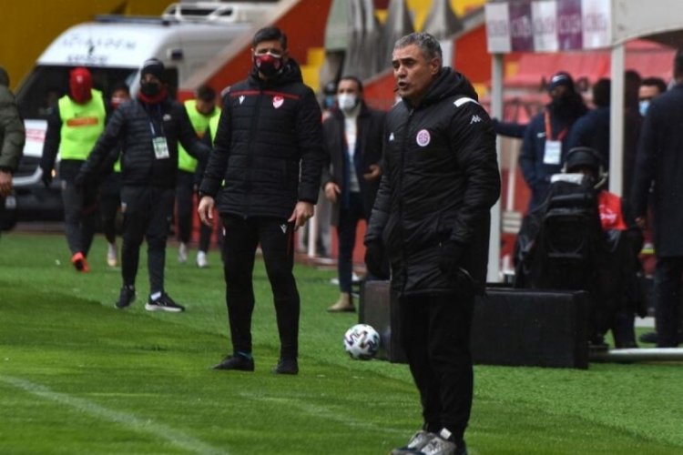 Antalyaspor, Süper Lig'de 13 oyuncudan gol katkısı aldı