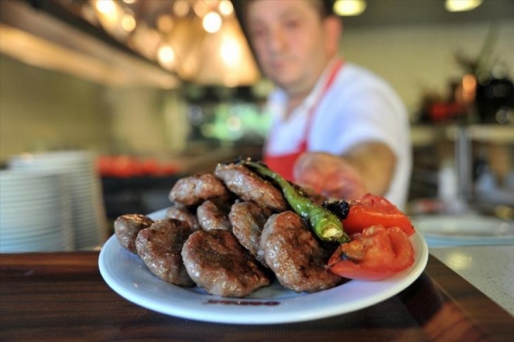 Bursa İnegöl Belediyesi'nden gastronomi adımı