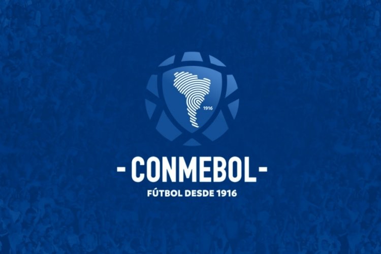 G&uuml;ney Amerika futbolunda aşılama s&uuml;reci i&ccedil;in ilk adım atıldı