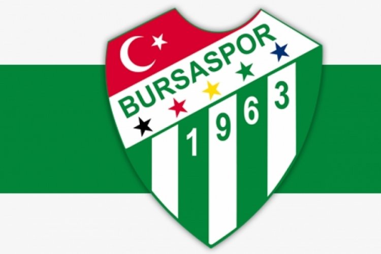 Bursaspor'da kongre tarihi değişti!