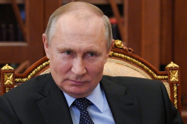Kremlin: "Biden, Putin'i Küresel İklim Zirvesi'nde katılmaya davet etti"