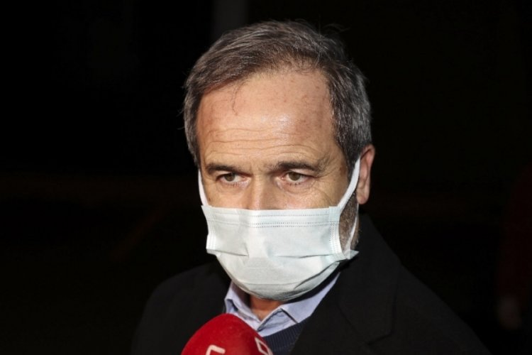 Emekli amiral Ergun Mengi'nin ifadesi ortaya &ccedil;ıktı