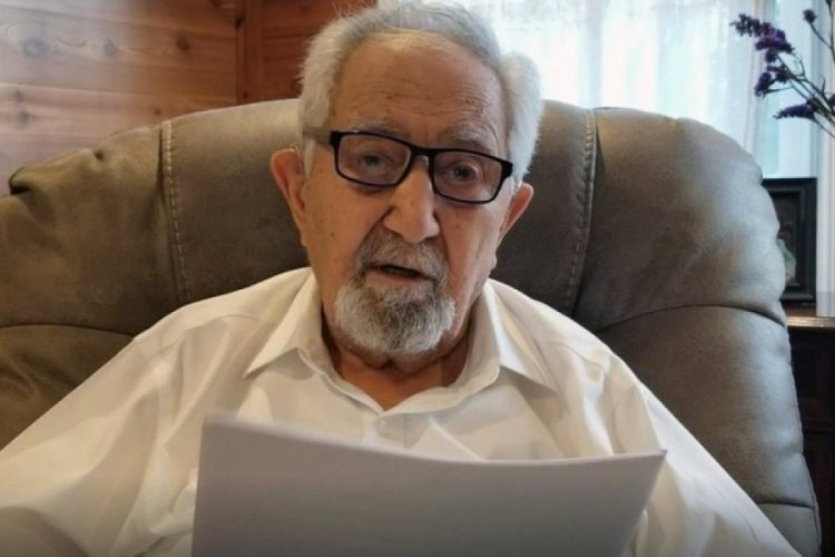 T&uuml;rk halk bilimci Prof. Dr. İlhan Başg&ouml;z vefat etti
