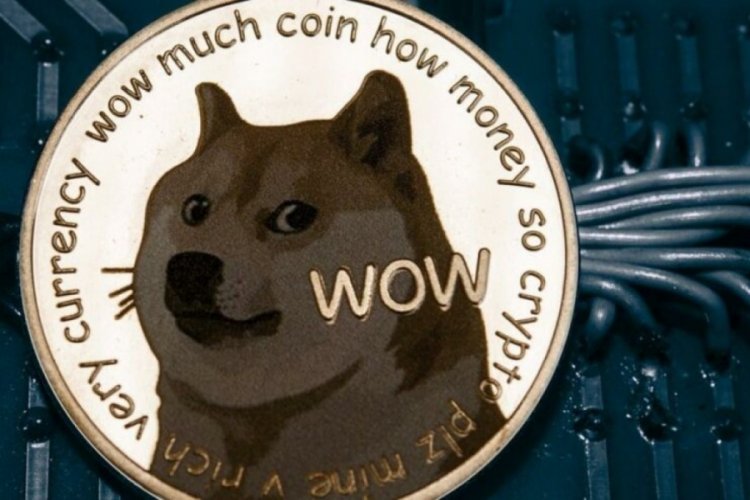 Dogecoin'in piyasa değeri 11 milyar doları aştı