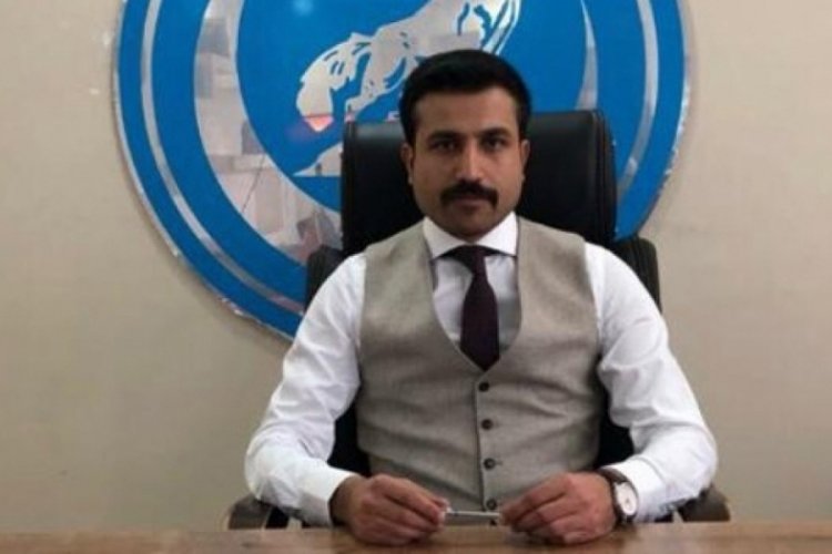 Tartıştığı selefini vuran &Uuml;lk&uuml; Ocakları Başkanı tutuklandı