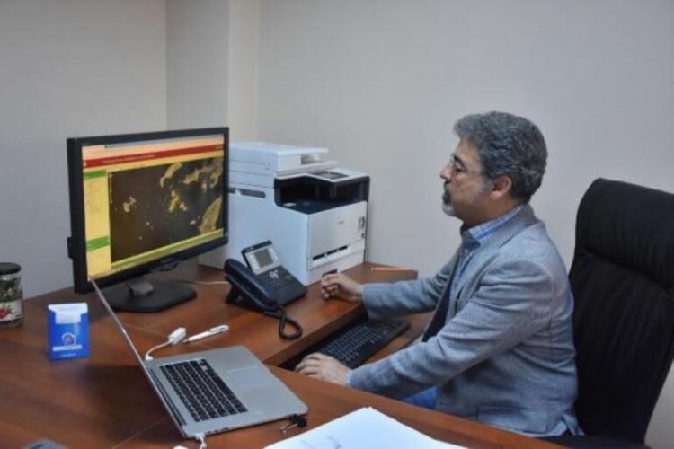Prof. Dr. Sözbilir'den deprem sonrası dikkat çeken tsunami uyarısı