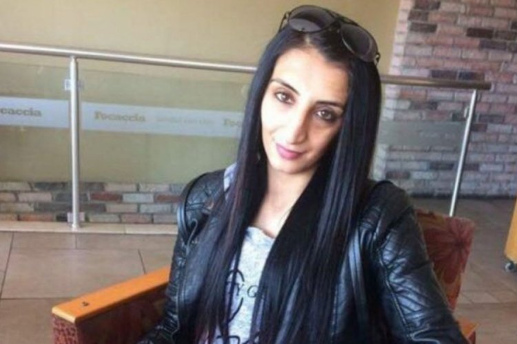 Otel odasında vahşice öldürülen Duygu Kadakal'ın katiline müebbet