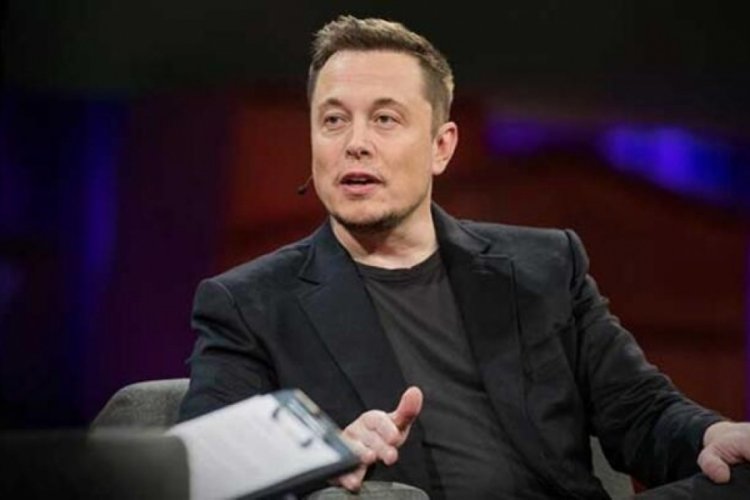 Elon Musk'ın çip projesi için tarih verdiler