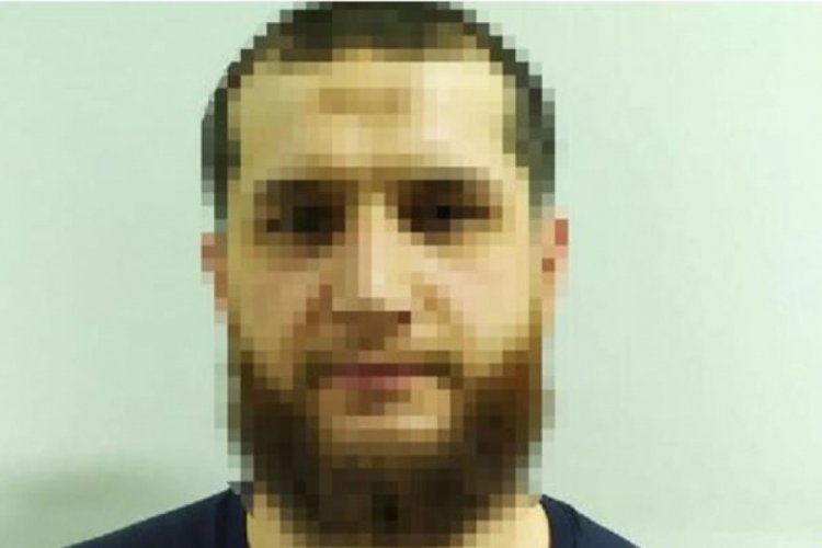 Kırmızı b&uuml;ltenle aranan DEAŞ'lı ter&ouml;rist İstanbul'da yakalandı
