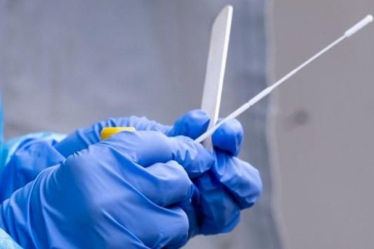 Yurt dışından gelecekler için PCR testi zorunluluğu uzatıldı