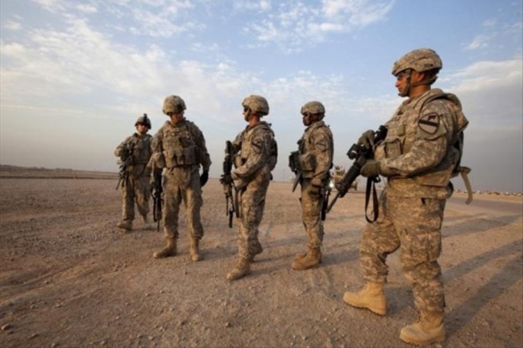 ABD, Afganistan'daki askerlerini çekiyor