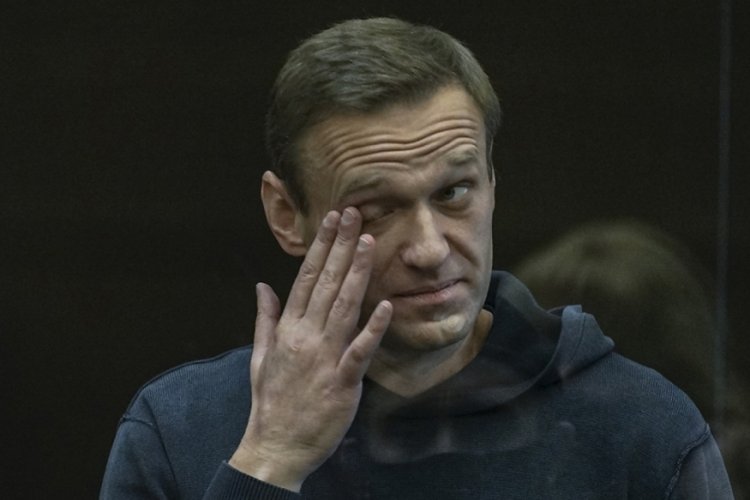 Navalny: Bana Kur'an-ı Kerim vermiyorlar