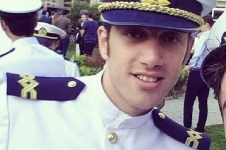 Türk kaptan, açık denizde merdivenden düşerek hayatını kaybetti