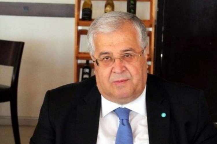 '128 milyar dolar rezerv değil dış bor&ccedil;'