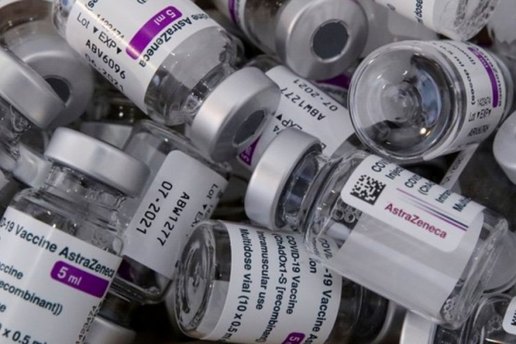 &Ccedil;ekya, AstraZeneca aşılarına talip oldu