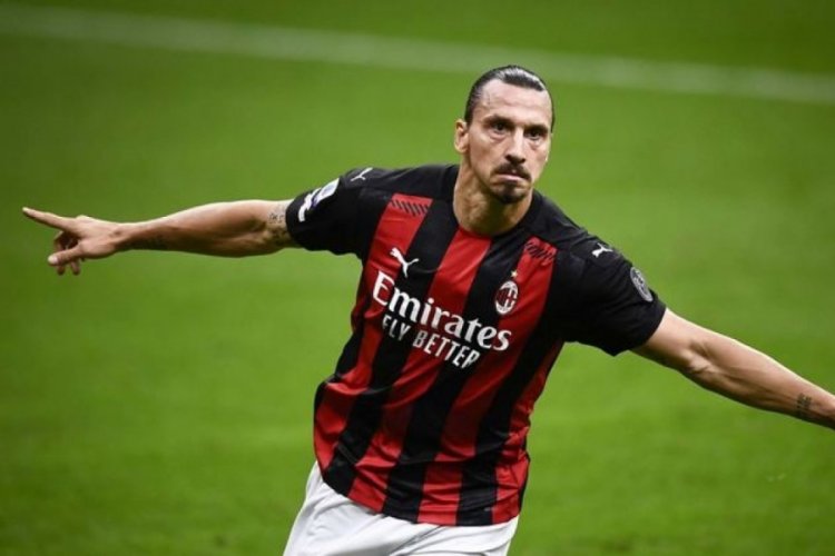 Zlatan Ibrahimovic futboldan 3 yıl men edilebilir