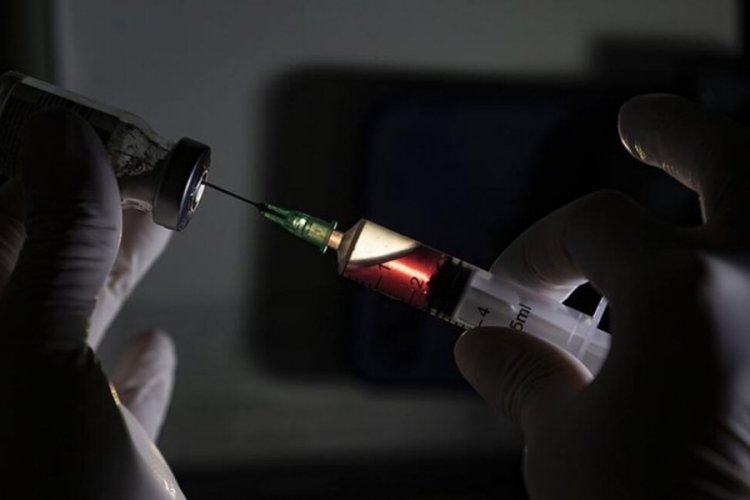 AstraZeneca aşısına dair ilgin&ccedil; a&ccedil;ıklama: K&uuml;rtaj fet&uuml;slerinden elde ediliyor