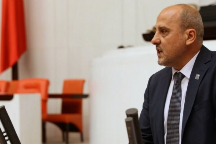 Ahmet Şık'ın dokunulmazlığının kaldırılması talep edildi