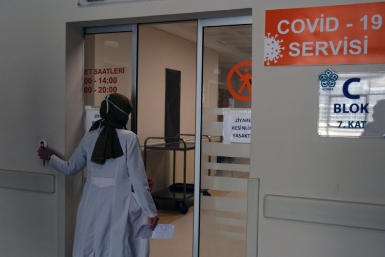Koronavir&uuml;s hastalarında unutkanlık başladı