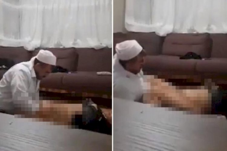 'Cinci hoca'nın ter&ouml;r davasında 10 ay hapis cezası