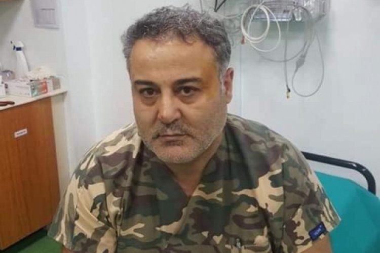 Bir doktor daha hasta yakınlarının şiddetine uğradı!