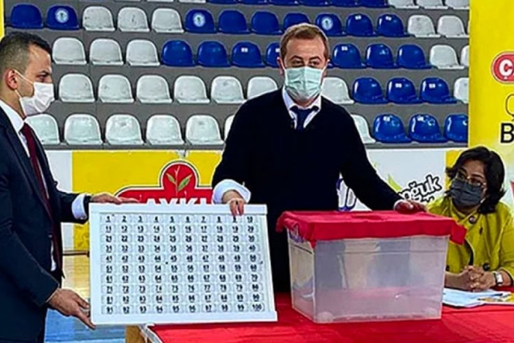 &Ccedil;AYKUR'dan "hileli kura" tartışmalarına a&ccedil;ıklama
