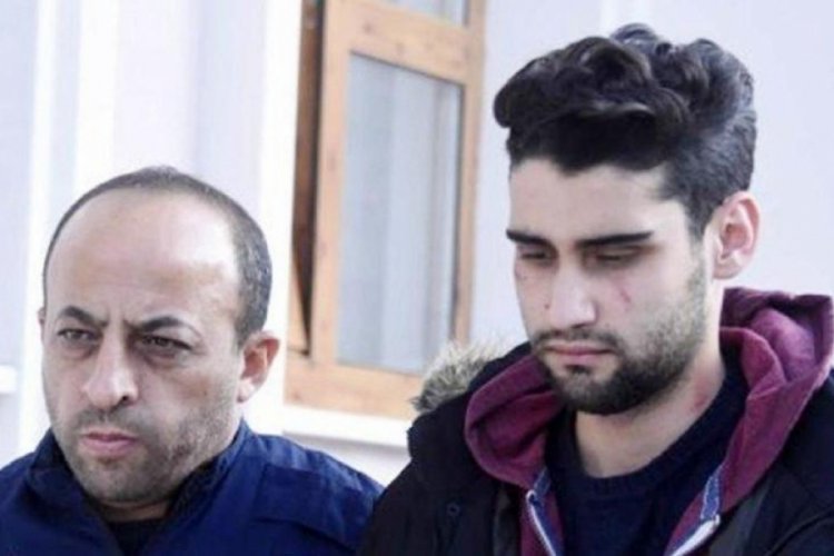 Kadir Şeker'e verilen cezayla ilgili &ouml;nemli gelişme